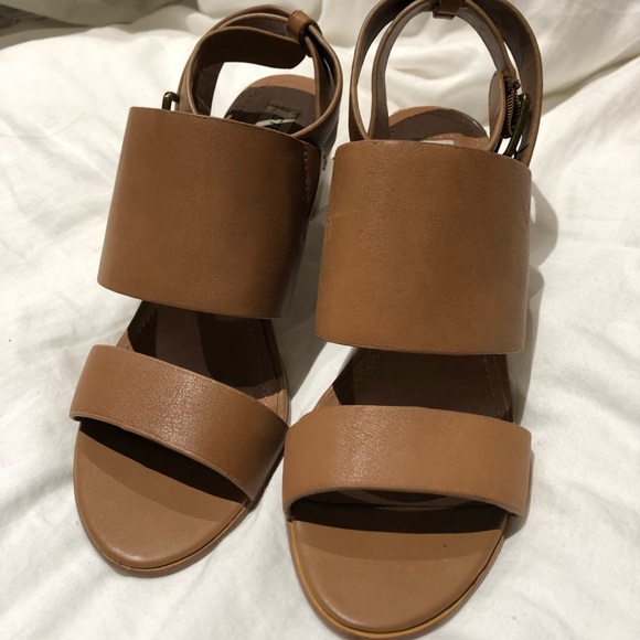 Steve Madden Heels - Picture 3 of 6